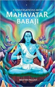 Conversations With Mahavatar Babaji PDF