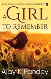 A Girl to Remember PDF