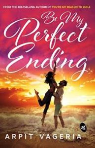 Be My Perfect Ending PDF