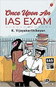 The Once Upon An IAS Exam Book PDF