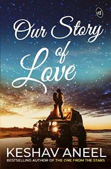 Our Story of Love PDF