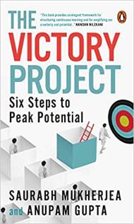 The Victory Project PDF