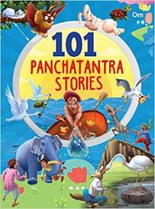 101 Panchatantra Stories PDF