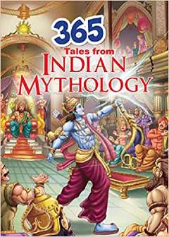 365 Tales from Indian Mythology PDF