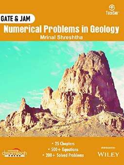 Numerical Problems in Geology PDF
