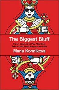 The Biggest Bluff PDF