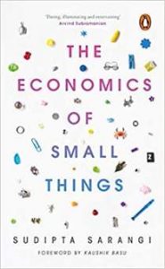 The Economics of Small Things PDF