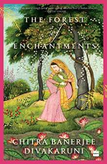 The Forest of Enchantments PDF