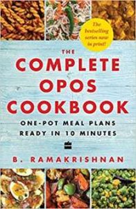 The Complete OPOS Cookbook PDF