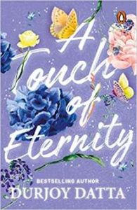 A Touch of Eternity PDF Download