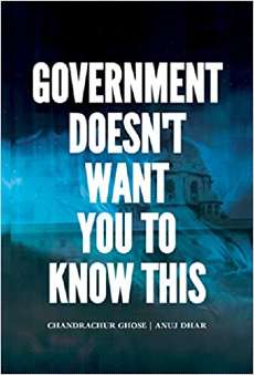 Government Doesn't Want You To Know This PDF Download