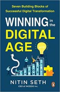Winning in the Digital Age PDF Book Free Download