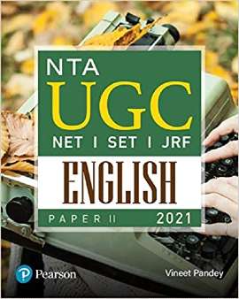 NTA UGC by Vineet Pandey PDF Book Free Download