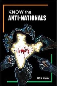 Know the Anti-Nationals PDF