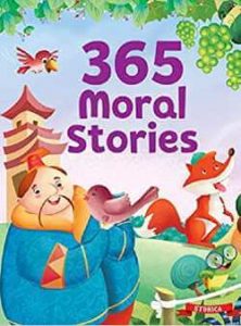 365 Moral Stories PDF Book Free Download