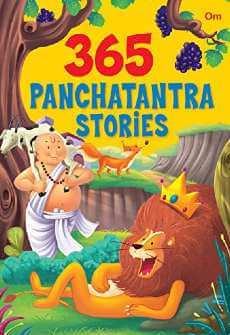 365 Panchatantra Stories PDF Free Download
