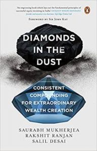 Diamonds in the Dust Saurabh Mukherjea PDF