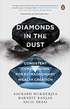 Diamonds in the Dust PDF