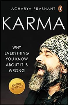 Karma by Acharya Prashant Books PDF