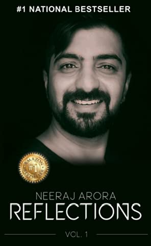 Neeraj Arora Reflections PDF