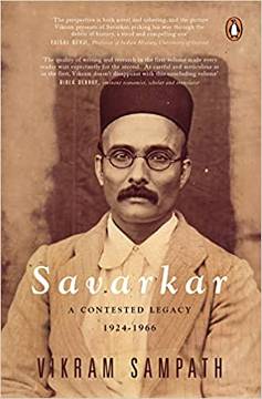 Savarkar A Contested Legacy PDF