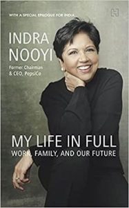 My Life in Full by Indra Nooyi PDF