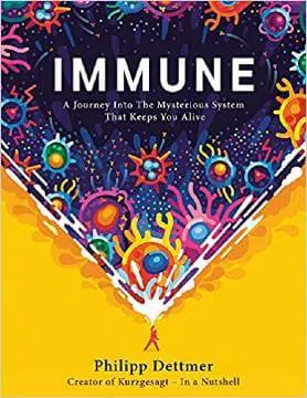 Immune by Philipp Dettmer PDF