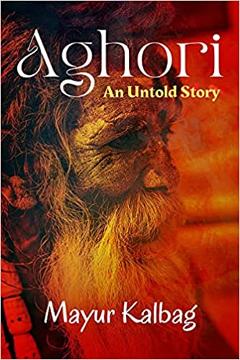 Aghori An Untold Story PDF