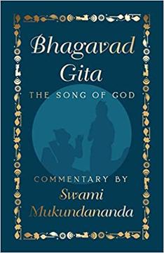 Bhagavad Gita by Swami Mukundananda PDF