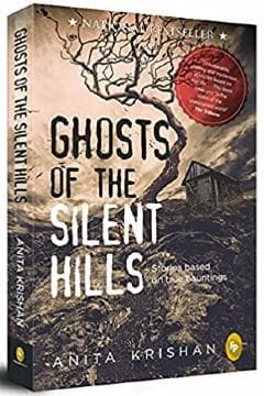 Ghosts of the Silent Hill PDF Free Download