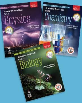 Lakhmir Singh Class 10 Science Book PDF Free Download