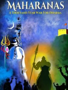 Maharanas A Thousand Year War for Dharma PDF