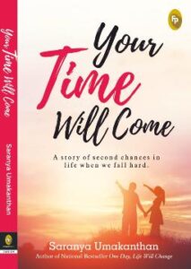 Your Time Will Come Book PDF Download