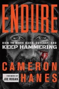 Download Endure Cameron Hanes PDF