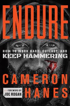Download Endure Cameron Hanes PDF