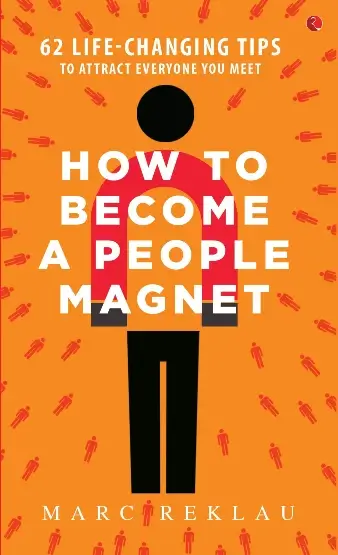 How to Become a People Magnet PDF