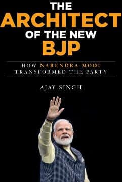 The Architect of the New BJP PDF Download