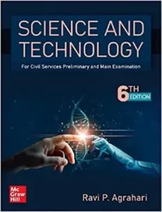 Download Science and Technology by Ravi P Agrahari PDF