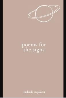 Poems for the Signs PDF