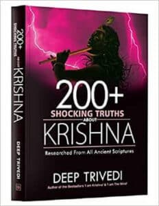 200+ Shocking Truths About Krishna PDF