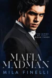 Mafia Madman pdf free download
