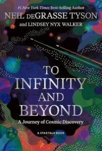 To Infinity and Beyond by Neil deGrasse Tyson PDF