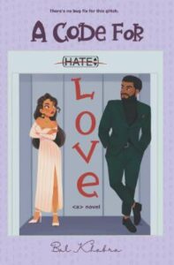 A Code for Love by Bal Khabra PDF