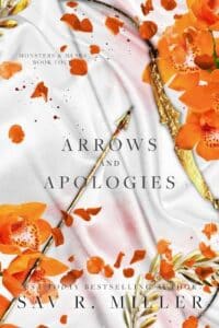 Arrows and Apologies by Sav R. Miller PDF