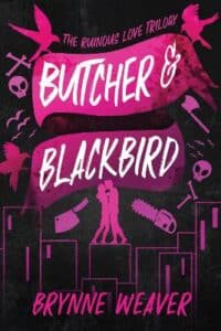 Butcher & Blackbird PDF