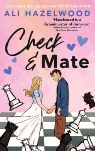 Check & Mate by Ali Hazelwood PDF