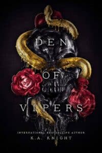 Den of Vipers by K.A. Knight PDF