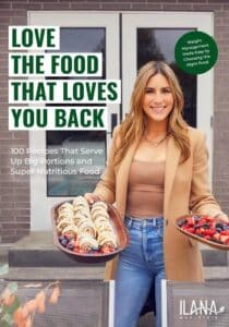 Love the Food that Loves You Back by Ilana Muhlstein PDF