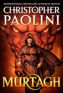 Murtagh by Christopher Paolini PDF