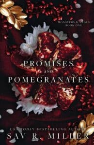 Promises and Pomegranates by Sav R. Miller PDF
